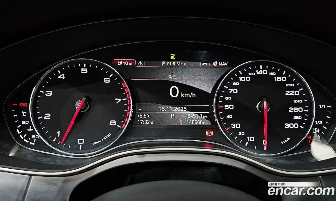 Audi A7 2011 3.0 гидро в Москве № 163757, фото 8