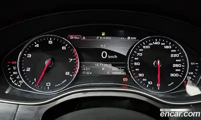 Audi A7 2011 3.0 гидро в Москве № 163757, миниатюра 8