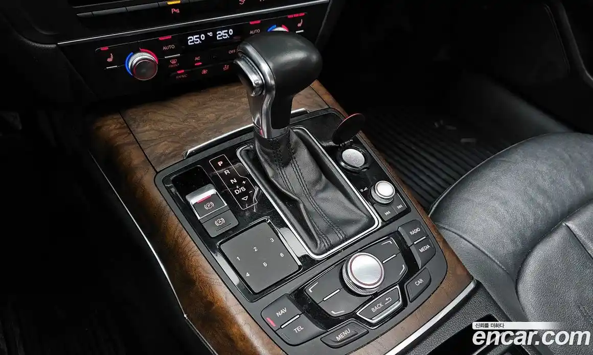 Audi A7 2011 3.0 гидро в Москве № 163757, фото 9