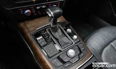 Audi A7 2011 3.0 гидро в Москве № 163757, миниатюра 9
