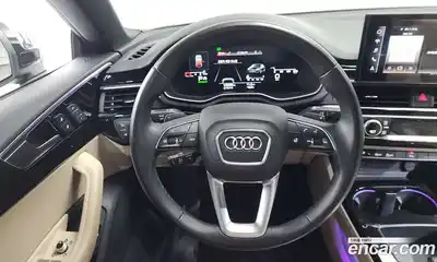 Audi A5 2021 2.0 гидро в Москве № 163788, миниатюра 12