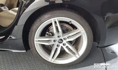 Audi A5 2021 2.0 гидро в Москве № 163788, миниатюра 4