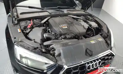 Audi A5 2021 2.0 гидро в Москве № 163788, миниатюра 5