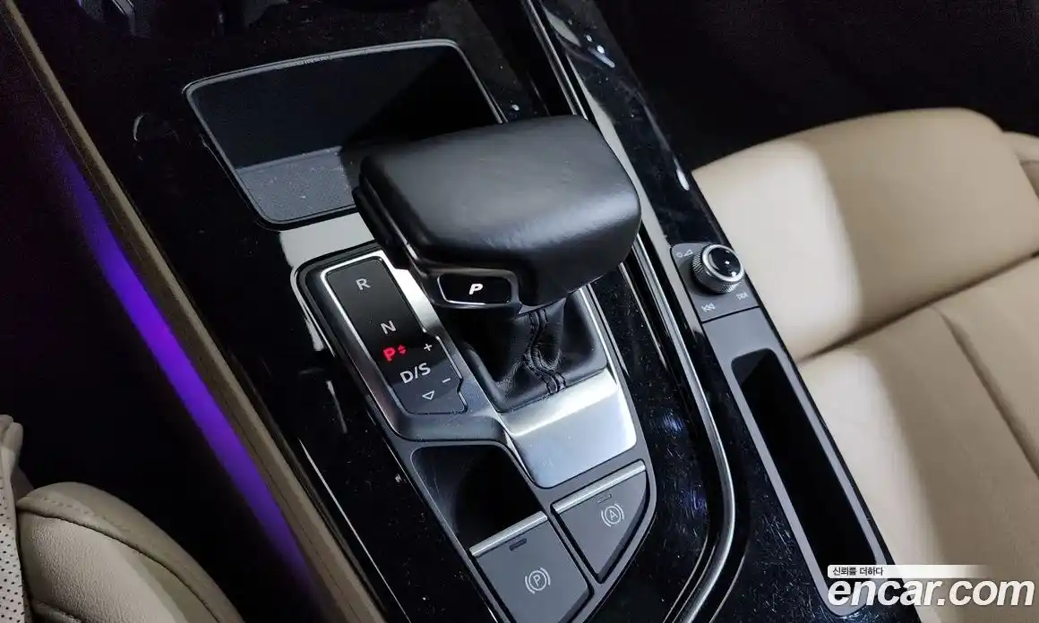 Audi A5 2021 2.0 гидро в Москве № 163788, фото 8