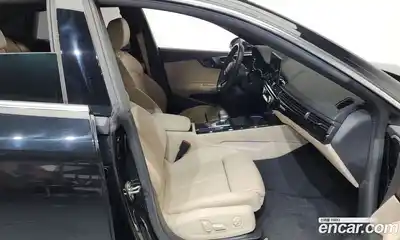 Audi A5 2021 2.0 гидро в Москве № 163788, миниатюра 10