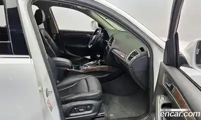 Audi Q5 2011 2.0 гидро в Москве № 163849, миниатюра 11
