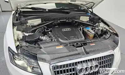 Audi Q5 2011 2.0 гидро в Москве № 163849, миниатюра 6