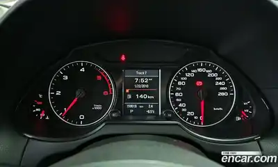 Audi Q5 2011 2.0 гидро в Москве № 163849, миниатюра 8
