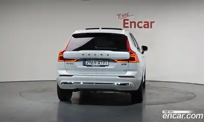 Volvo XC60 2025 2.0 гидро в Москве № 164210, миниатюра 3
