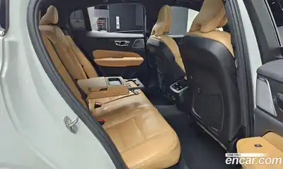 Volvo S60 2019 2.0 гидро в Москве № 164454, миниатюра 12