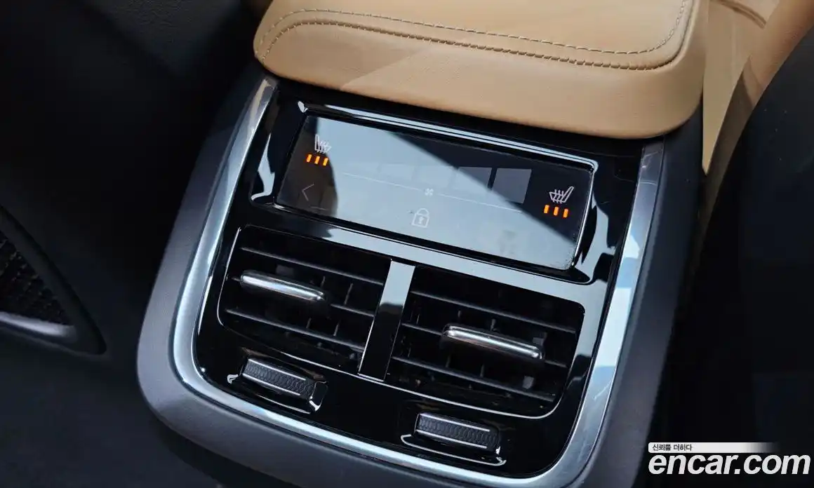 Volvo S60 2019 2.0 гидро в Москве № 164454, фото 18