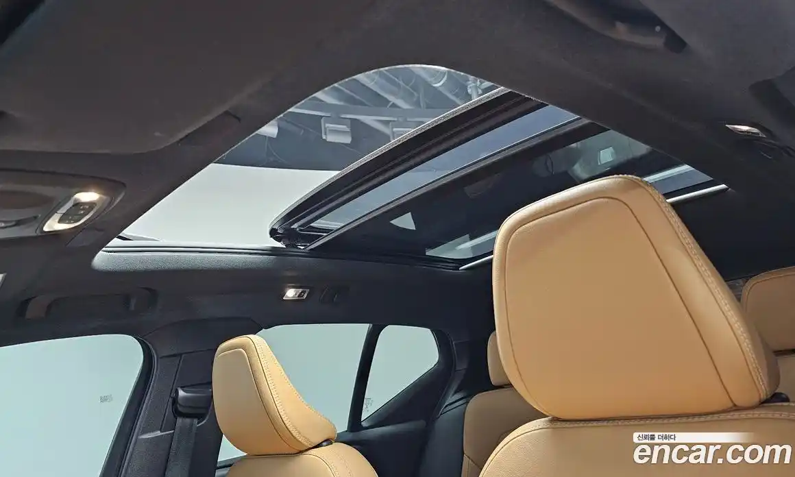 Volvo XC40 2020 2.0 гидро в Москве № 164515, фото 16