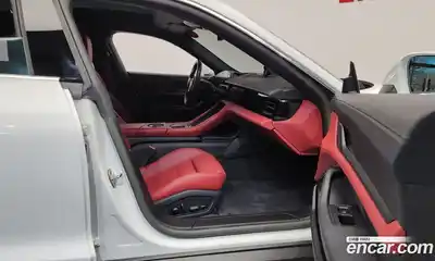 Porsche Taycan 2023 0.1 гидро в Москве № 164986, миниатюра 11