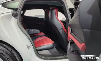 Porsche Taycan 2023 0.1 гидро в Москве № 164986, миниатюра 12