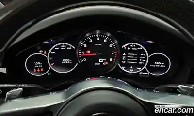 Porsche Cayenne 2022 3.0 гидро в Москве № 165237, миниатюра 8