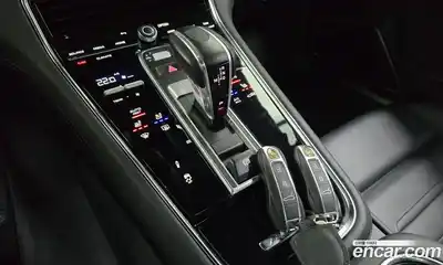 Porsche Panamera 2021 2.9 гидро в Москве № 165382, миниатюра 9