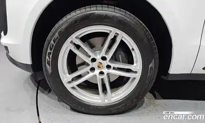 Porsche Macan 2021 2.0 гидро в Москве № 165493, миниатюра 5