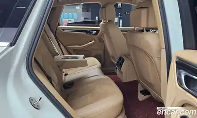 Porsche Macan 2015 3.0 гидро в Москве № 165670, миниатюра 12