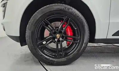 Porsche Macan 2015 3.0 гидро в Москве № 165670, миниатюра 5