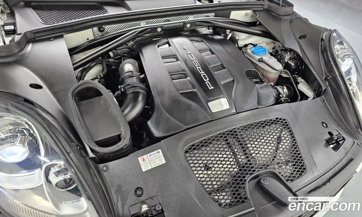 Porsche Macan 2015 3.0 гидро в Москве № 165670, фото 6
