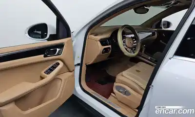 Porsche Macan 2015 3.0 гидро в Москве № 165670, миниатюра 10