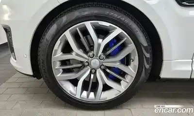 Land Rover Range-Rover Sport 2017 5.0 гидро в Москве № 166286, миниатюра 5