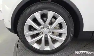Land Rover Discovery 2022 3.0 гидро в Москве № 166296, миниатюра 5