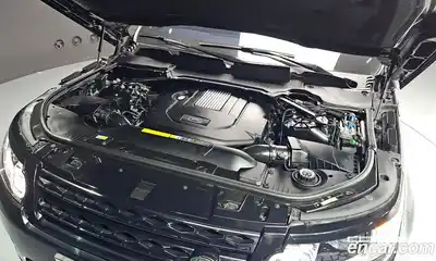 Land Rover Range-Rover Sport 2017 3.0 гидро в Москве № 166317, миниатюра 6