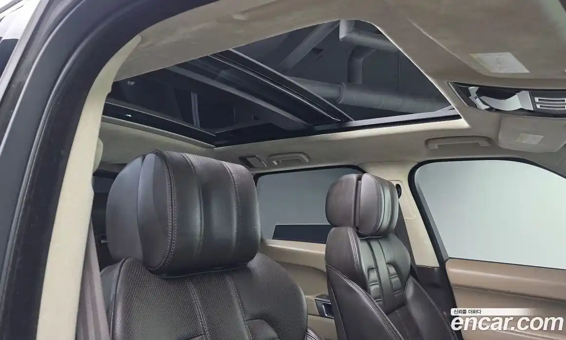 Land Rover Range-Rover Sport 2016 3.0 гидро в Москве № 166642, фото 19