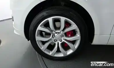 Land Rover Range-Rover Sport 2016 3.0 гидро в Москве № 166642, миниатюра 5