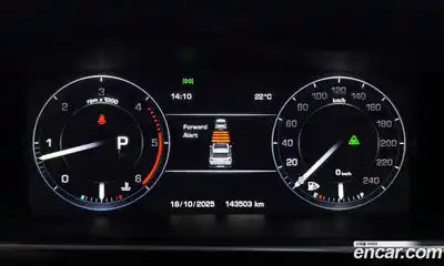Land Rover Range-Rover Sport 2016 3.0 гидро в Москве № 166642, миниатюра 8