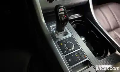 Land Rover Range-Rover Sport 2016 3.0 гидро в Москве № 166642, миниатюра 9