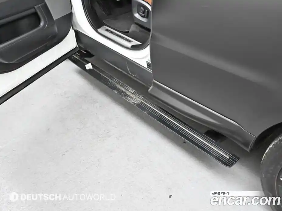 Land Rover Range-Rover Sport 2017 3.0 гидро в Москве № 166880, фото 17