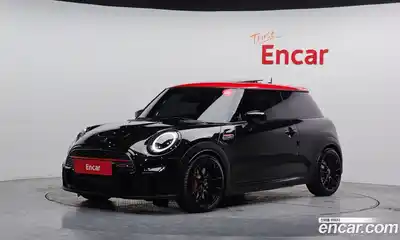 Mini Cooper, 2023