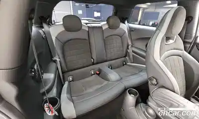 Mini Cooper 2023 2.0 гидро в Москве № 166995, миниатюра 12
