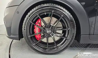 Mini Cooper 2023 2.0 гидро в Москве № 166995, миниатюра 5