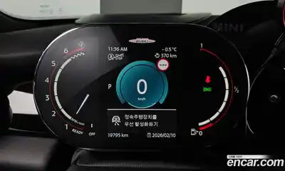Mini Cooper 2023 2.0 гидро в Москве № 166995, миниатюра 8