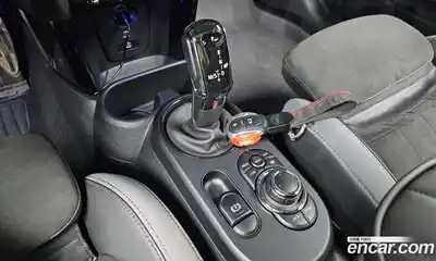 Mini Cooper 2023 2.0 гидро в Москве № 166995, миниатюра 9