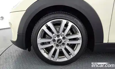 Mini Cooper 2016 1.5 гидро в Москве № 167123, миниатюра 5