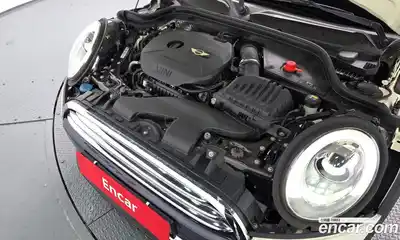 Mini Cooper 2016 1.5 гидро в Москве № 167123, миниатюра 6