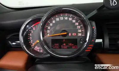 Mini Cooper 2016 1.5 гидро в Москве № 167123, миниатюра 8