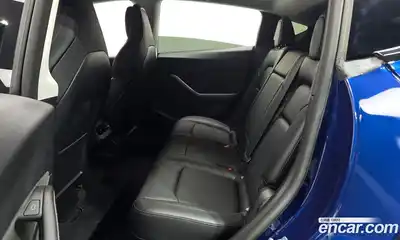 Tesla Model Y 2022 0.2 гидро в Москве № 167549, миниатюра 11