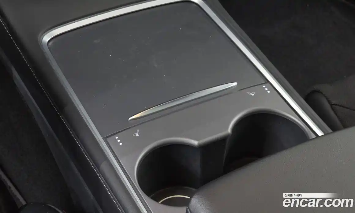 Tesla Model Y 2022 0.2 гидро в Москве № 167549, фото 17