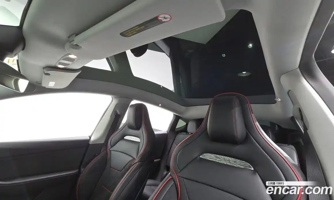 Tesla Model Y 2022 0.2 гидро в Москве № 167549, фото 18