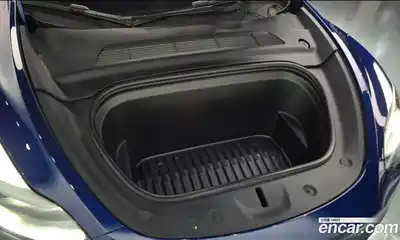 Tesla Model Y 2022 0.2 гидро в Москве № 167549, миниатюра 7