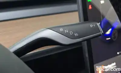 Tesla Model Y 2022 0.2 гидро в Москве № 167549, миниатюра 9