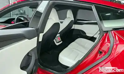 Tesla Model S 2023 0.3 гидро в Москве № 167686, миниатюра 11