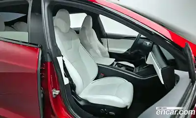 Tesla Model S 2023 0.3 гидро в Москве № 167686, миниатюра 12