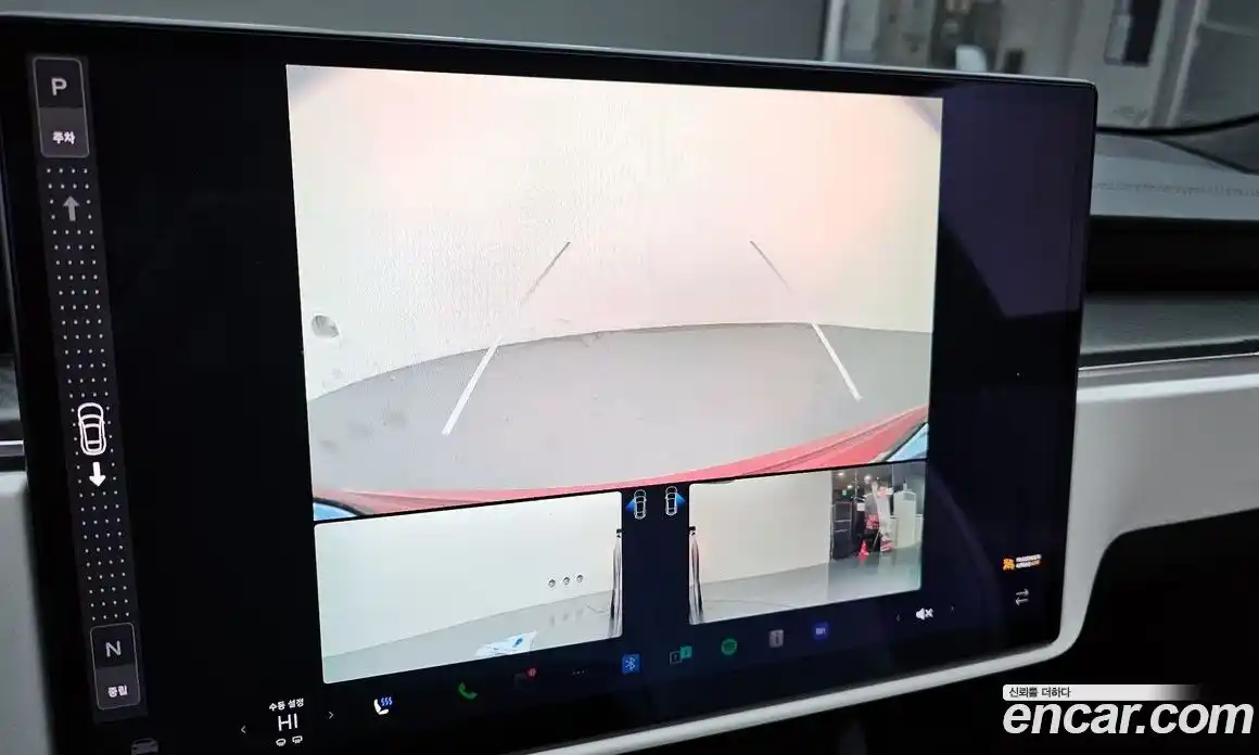 Tesla Model S 2023 0.3 гидро в Москве № 167686, фото 14