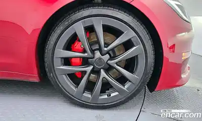 Tesla Model S 2023 0.3 гидро в Москве № 167686, миниатюра 5